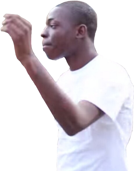 man